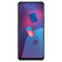 Мобильный телефон Infinix Hot 11S 4/64Gb NFC Green Wave (4895180776137) изображение 7
