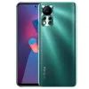 Мобильный телефон Infinix Hot 11S 4/64Gb NFC Green Wave (4895180776137)