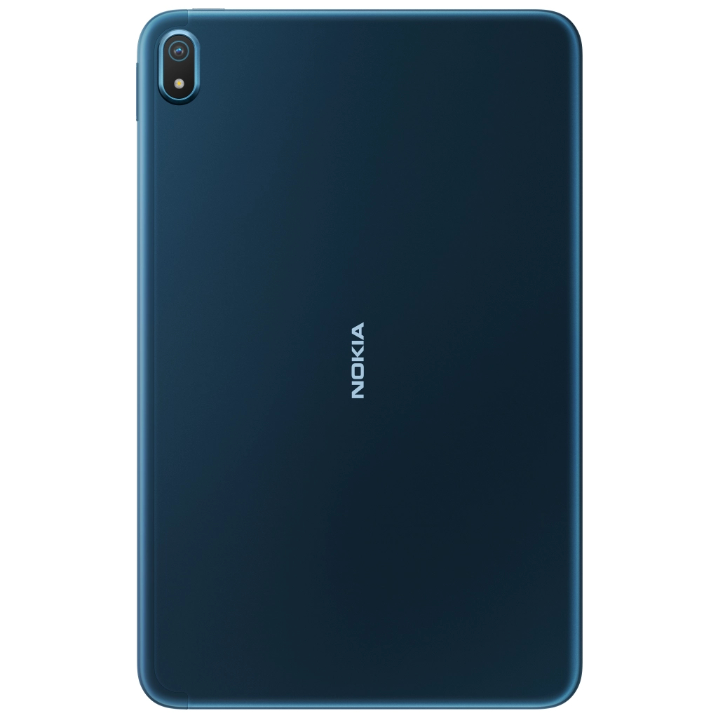 Планшет Nokia T20 10.4" WIFI 3/32Gb Blue (T20 WIFI 3/32Gb Blue) зображення 2