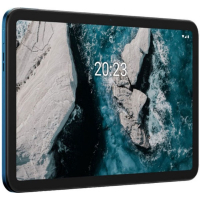 Планшет Nokia T20 10.4" WIFI 3/32Gb Blue (T20 WIFI 3/32Gb Blue) зображення 4