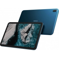 Планшет Nokia T20 10.4" WIFI 3/32Gb Blue (T20 WIFI 3/32Gb Blue) зображення 5