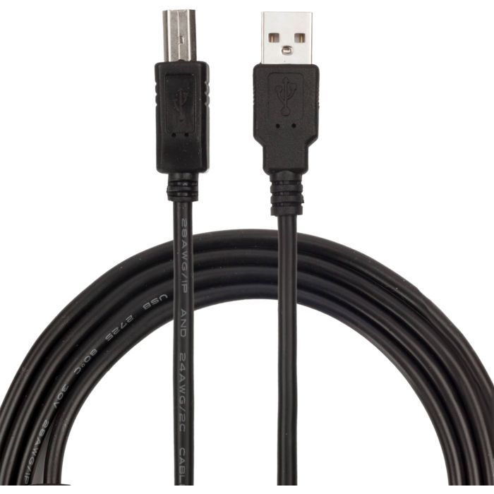 Кабель для принтера ProfCable12-150 ProfCable зображення 3