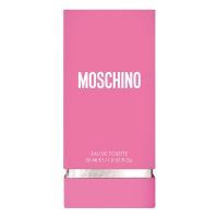 Туалетная вода Moschino Pink Fresh Couture 30 мл (8011003838042) изображение 2