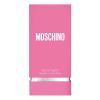 Туалетная вода Moschino Pink Fresh Couture 30 мл (8011003838042) изображение 2