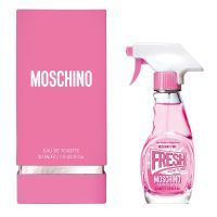 Туалетная вода Moschino Pink Fresh Couture 30 мл (8011003838042) изображение 3