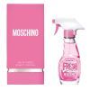 Туалетная вода Moschino Pink Fresh Couture 30 мл (8011003838042) изображение 3