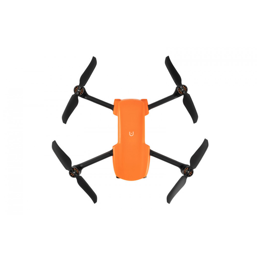 Квадрокоптер Autel EVO Nano Premium Bundle (Orange) (102000800) изображение 3