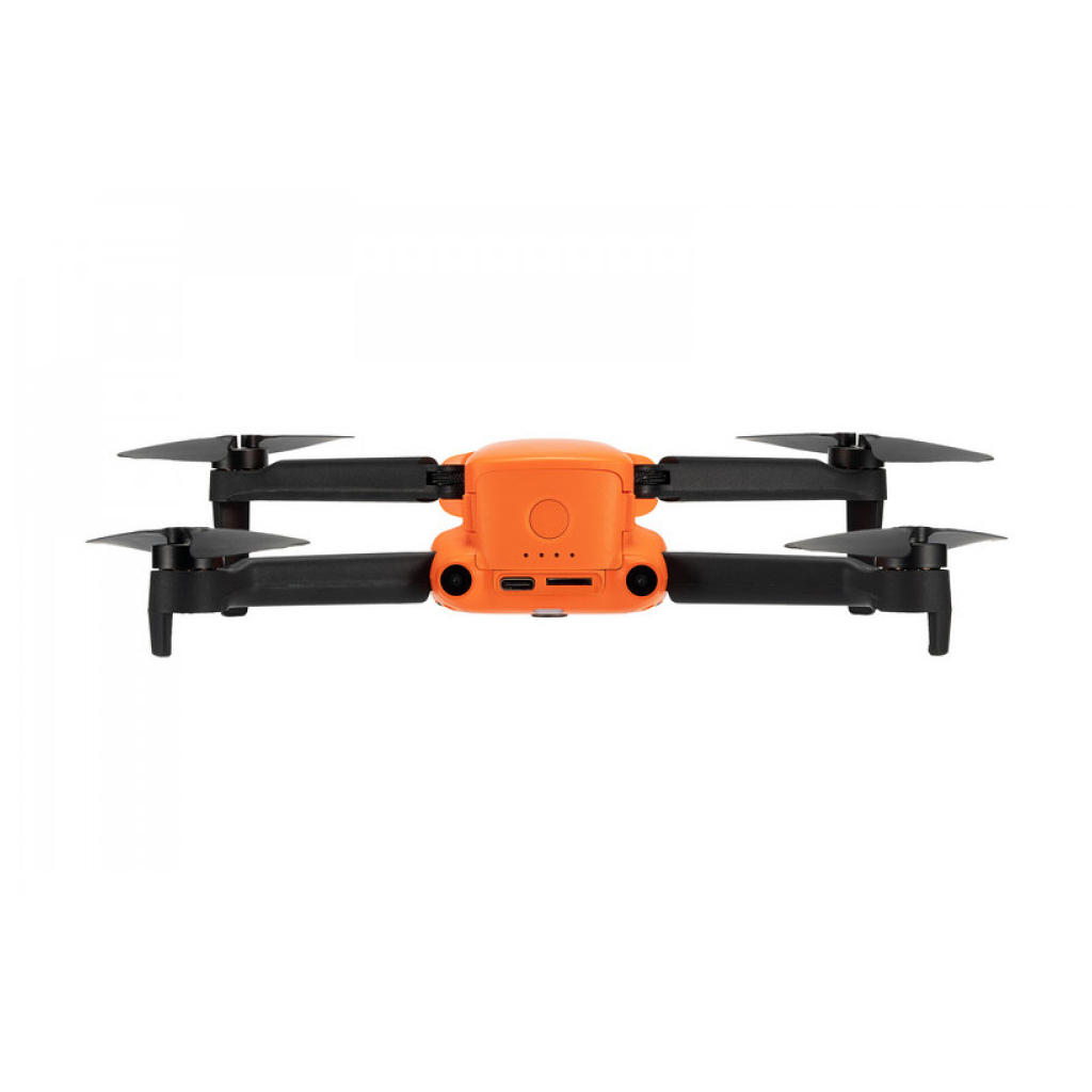 Квадрокоптер Autel EVO Nano Premium Bundle (Orange) (102000800) изображение 4
