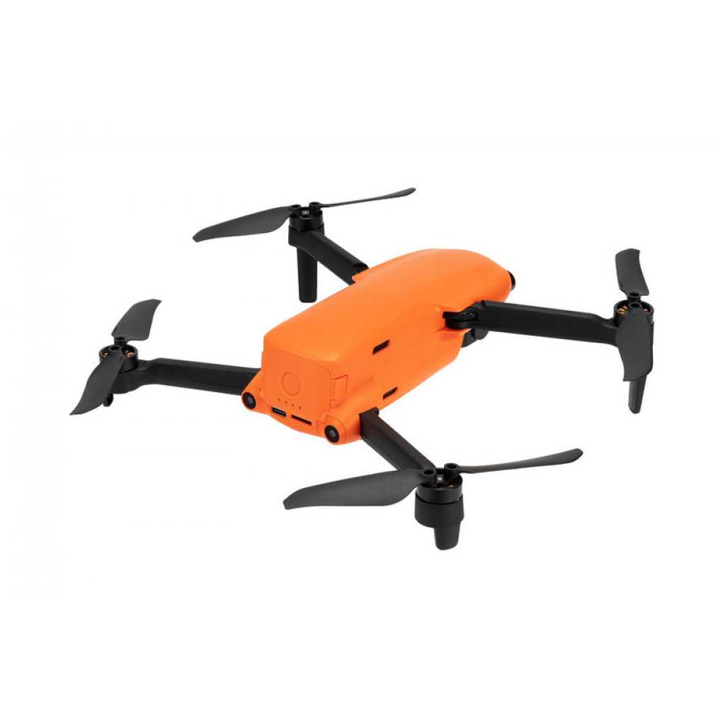Квадрокоптер Autel EVO Nano Premium Bundle (Orange) (102000800) изображение 6