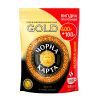 Кофе Чорна карта растворимый 500г пакет, "Gold" (ck.52500)