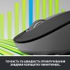Мышка Logitech Signature M650 Wireless Graphite (910-006253) изображение 2