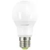 Лампочка Eurolamp LED А60 10W E27 4000K 220V (LED-A60-10274(P))