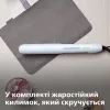 Вирівнювач для волосся Philips BHS520/00 зображення 12