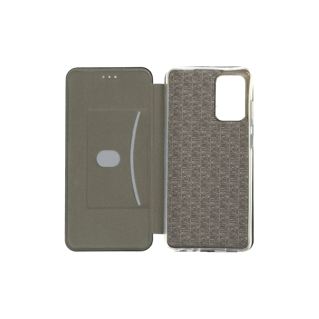Чехол для мобильного телефона Armorstandart G-Case Samsung A72 (A725) Black (ARM61081) изображение 3