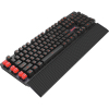 Клавіатура Redragon Yaksa K505 USB UKR Black (70392) зображення 2