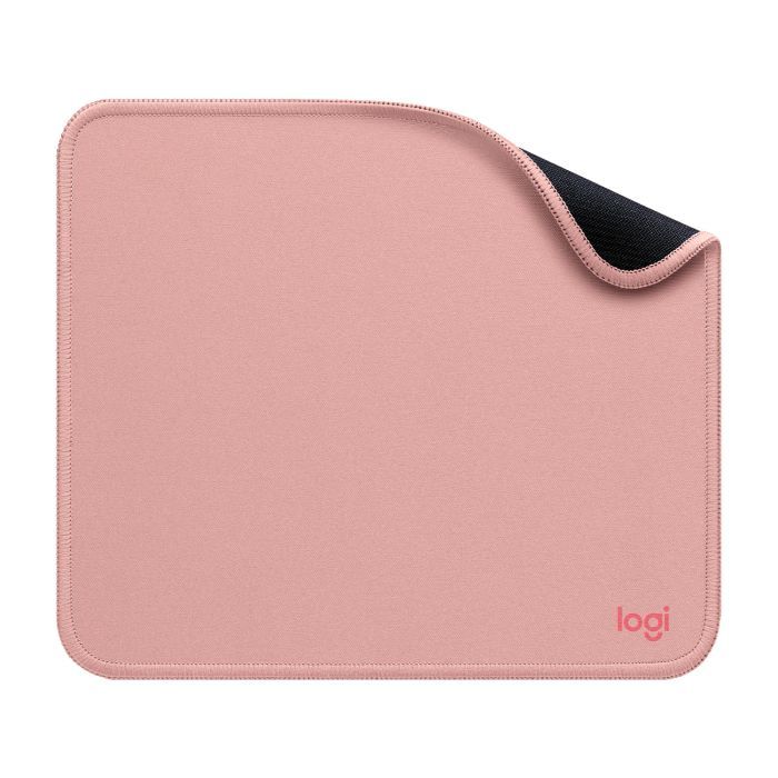 Килимок для мишки Logitech Mouse Pad Studio Series Graphite (956-000049)