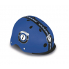 Шлем Globber Light 48-53см XS/S LED Blue (507-100) изображение 2