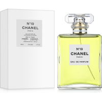 Парфюмированная вода Chanel №19 тестер 100 мл (3145890195331) изображение 2