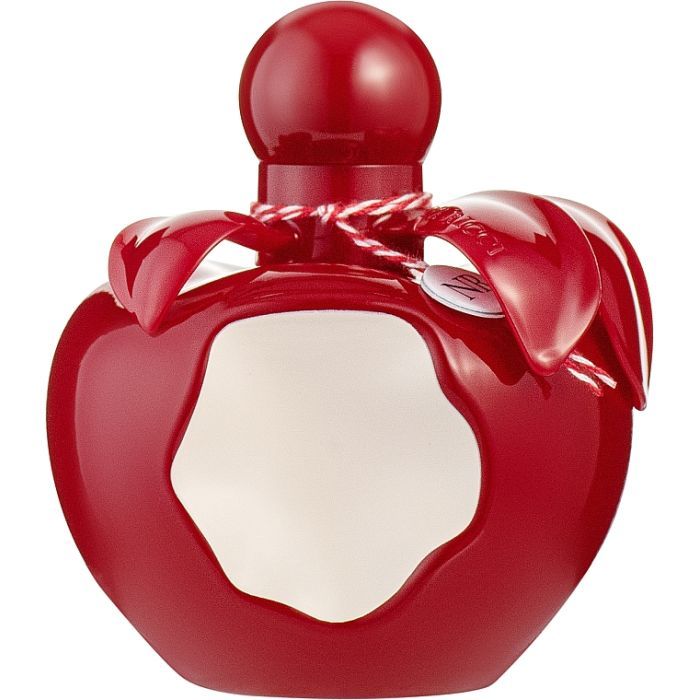 Туалетная вода Nina Ricci Nina Rouge 50 мл (3137370349433)