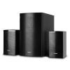 Акустическая система Gemix SB-140BT Black изображение 2