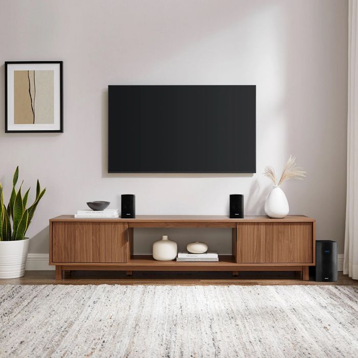 Акустическая система Gemix SB-140BT Black изображение 8