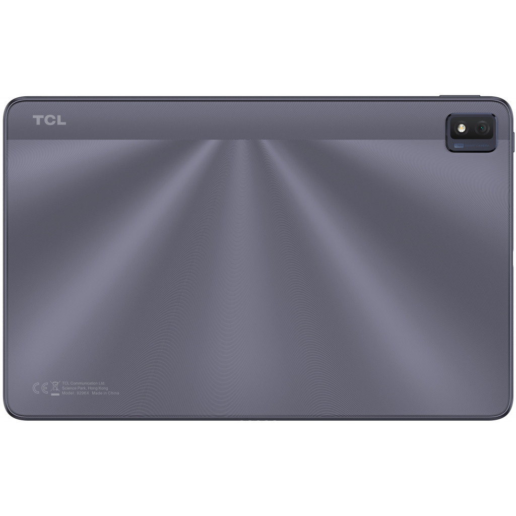 Планшет TCL 10 TABMAX Wi-Fi (9296G) 10.4 Wi-Fi 4/64GB Space Gray (9296G-2DLCUA11) изображение 5