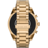 Смарт-годинник Michael Kors GEN 6 BRADSHAW Gold-Tone Stainless Steel (MKT5136) зображення 2
