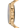 Смарт-годинник Michael Kors GEN 6 BRADSHAW Gold-Tone Stainless Steel (MKT5136) зображення 3