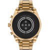 Смарт-часы Michael Kors GEN 6 BRADSHAW Gold-Tone Stainless Steel (MKT5136) изображение 4