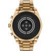 Смарт-часы Michael Kors GEN 6 BRADSHAW Gold-Tone Stainless Steel (MKT5136) изображение 4