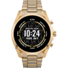 Смарт-часы Michael Kors GEN 6 BRADSHAW Gold-Tone Stainless Steel (MKT5136) изображение 5