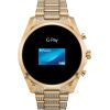 Смарт-часы Michael Kors GEN 6 BRADSHAW Gold-Tone Stainless Steel (MKT5136) изображение 6
