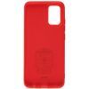 Чехол для мобильного телефона Armorstandart ICON Case для Samsung A02s (A025) Red (ARM61762) изображение 2