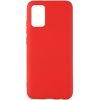 Чехол для мобильного телефона Armorstandart ICON Case для Samsung A02s (A025) Red (ARM61762)