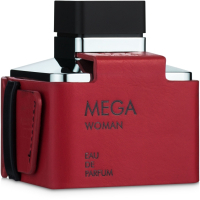 Парфумована вода Flavia Mega Woman 100 мл (6294015100051)