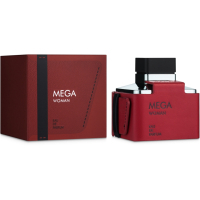 Парфумована вода Flavia Mega Woman 100 мл (6294015100051) зображення 2