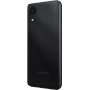 Мобільний телефон Samsung Galaxy A03 Core 2/32Gb Ceramic Black (SM-A032FCKDSEK) зображення 7