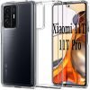 Чехол для мобильного телефона BeCover Xiaomi 11T / 11T Pro Transparent (707443)