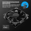 Кулер для корпуса Zezzio ZA-120 3 in 1 Kit изображение 5