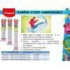 Лінійка Maped STUDY UNBREAKABLE, 15см (MP.245310) зображення 3