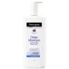 Лосьйон для тіла Neutrogena Глибоке зволоження для чутливої шкіри 400 мл (3574660527452)