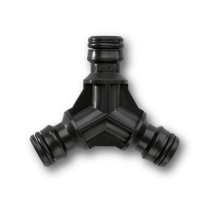 Тройник для шланга Karcher тройник (2.645-009.0)