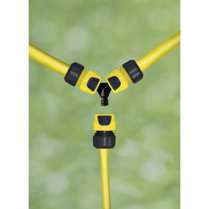 Тройник для шланга Karcher тройник (2.645-009.0) изображение 2