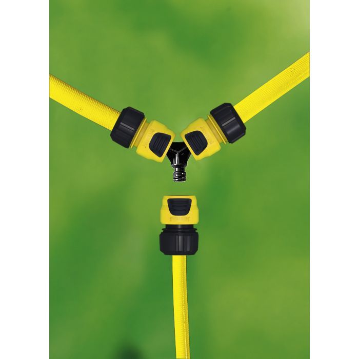 Тройник для шланга Karcher тройник (2.645-009.0) изображение 3