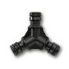 Тройник для шланга Karcher тройник (2.645-009.0)