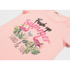 Набір дитячого одягу Breeze FRESH UP SUMMER (14397-134G-peach) зображення 4