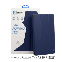 Фото - Чехол Becover Чохол до планшета  Smart Case Samsung Galaxy Tab A8 10.5  SM (2021)