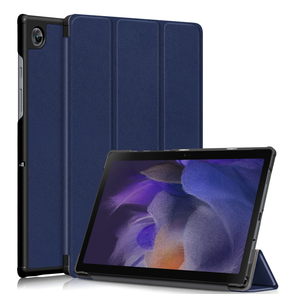 Чехол для планшета BeCover Smart Case Samsung Galaxy Tab A8 10.5 (2021) SM-X200 / SM-X2 (707276) изображение 2