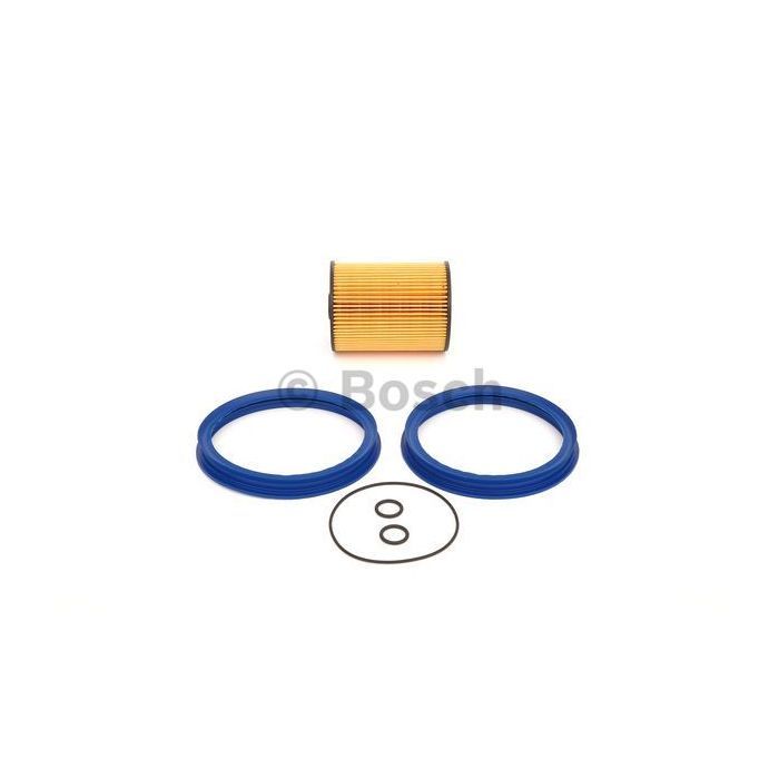 Фильтр топливный Bosch F 026 403 020 изображение 2