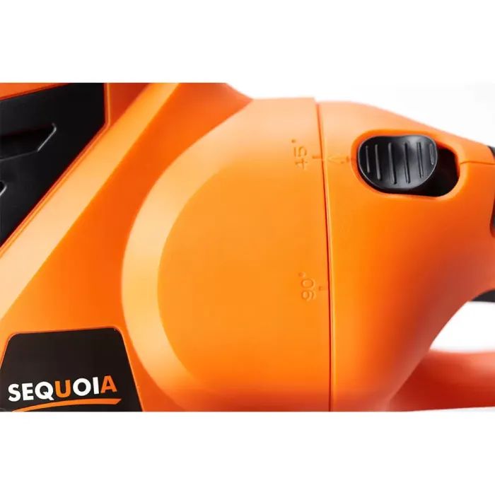 Кущоріз SEQUOIA SEHT0620T зображення 9